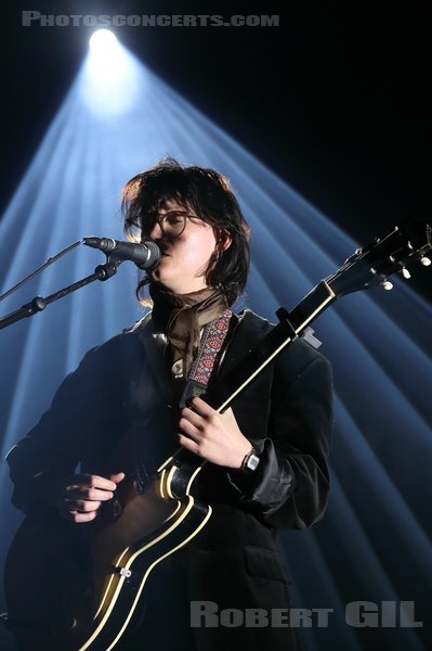 LA LOYE - 2022-05-24 - PARIS - Le Bataclan - 
